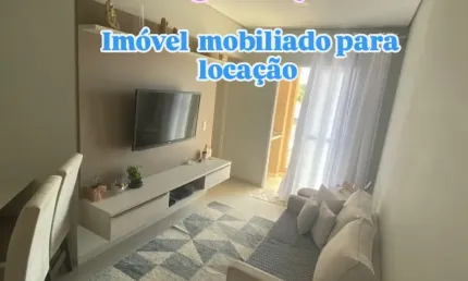 Apartamento com 2 quartos para alugar no Jardim Nossa Senhora das Graças, Mogi Guaçu 