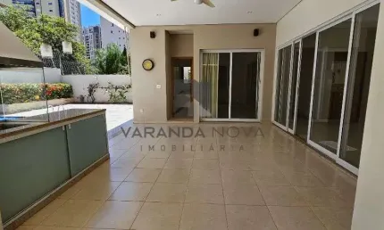 Casa com 4 quartos à venda na Rua do Professor, 1531, Jardim Botânico, Ribeirão Preto