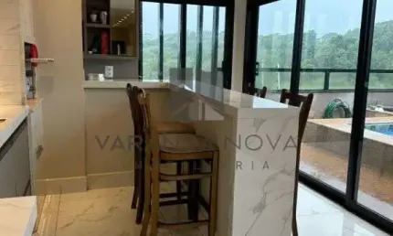 Casa a venda em condominio exclusivo - ribeirao preto