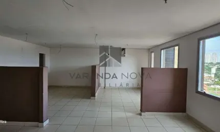 Sala comercial a venda – vista panoramica das avenidas joao fiusa e presidente vargas