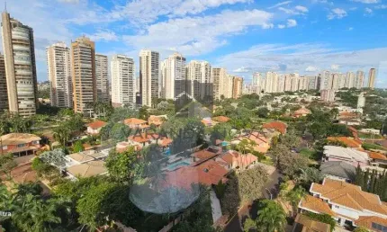 Sala comercial com 4 salas à venda na Avenida Presidente Vargas, 2121, Jardim Santa Ângela, Ribeirão Preto
