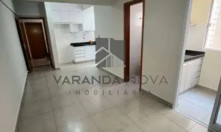 Apartamento com 1 quarto à venda na Rua Arnaud Capuzzo, 85, Nova Aliança, Ribeirão Preto
