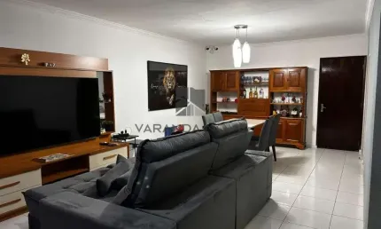 Casa com 3 quartos à venda na Avenida Ivo Pareschi, 64, Parque das Andorinhas, Ribeirão Preto
