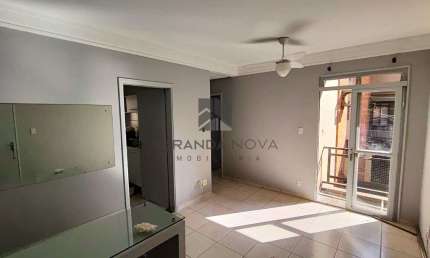 Apartamento com 2 quartos para alugar na Avenida Caramuru, 2600, Alto da Boa Vista, Ribeirão Preto
