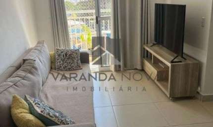 Apartamento com 3 quartos à venda no Jardim Palma Travassos, Ribeirão Preto 