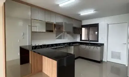 Apartamento com 3 quartos à venda na Avenida Deputado Sérgio Cardoso De Almeida, 2035, Jardim Olhos d'Água, Ribeirão Preto