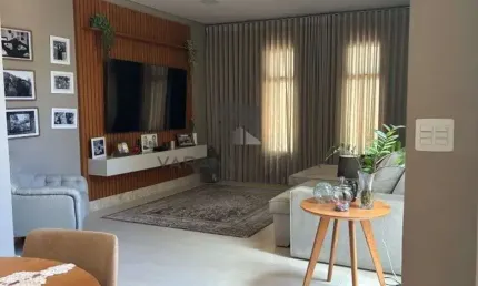 Casa com 3 quartos à venda na Rua Gil Vicente da Silva Parisi, 70, Jardim Valência, Ribeirão Preto