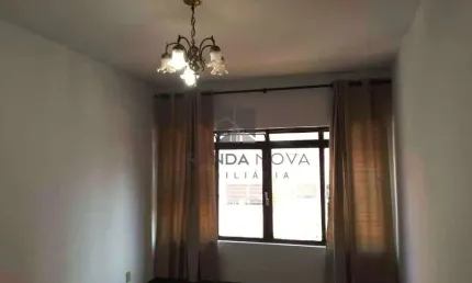 Apartamento com 2 quartos à venda na Rua Comandante Marcondes Salgado, 95, Centro, Ribeirão Preto