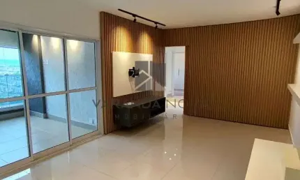 Apartamento com 3 quartos para alugar na Rua Cavalheiro Torquato Rizzi, 2025, Bosque das Juritis, Ribeirão Preto