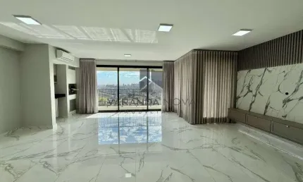 Apartamento com 3 quartos para alugar na Avenida Deputado Sérgio Cardoso De Almeida, 1985, Jardim Olhos d'Água, Ribeirão Preto