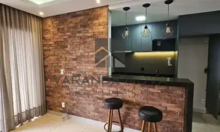 Apartamento com 2 quartos para alugar na Rua Pedro Pegoraro, 616, Ribeirânia, Ribeirão Preto