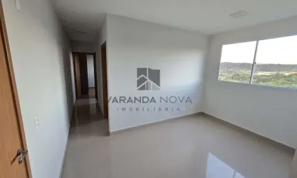 Apartamento com 2 quartos à venda na Avenida Afonço Valera, 1185, Recreio das Acácias, Ribeirão Preto