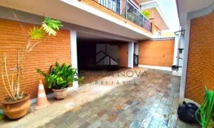 Casa com 3 quartos à venda na Rua João Nutti, 1836, Parque dos Bandeirantes, Ribeirão Preto