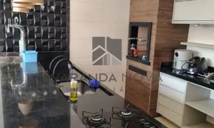 Casa em condomínio fechado com 3 quartos à venda na Avenida Heráclito Fontoura Sobral Pinto, 1855, Condomínio Evidence Resort, Ribeirão Preto