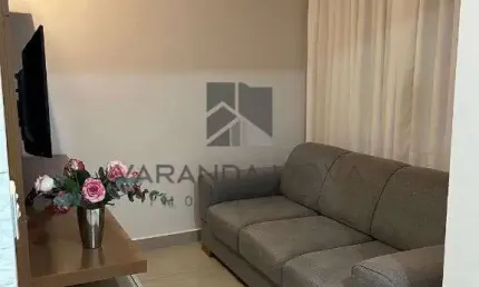 Casa com 3 quartos à venda na Avenida Luiz Eduardo Toledo Prado, 3655, Vila do Golf, Ribeirão Preto