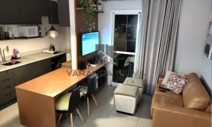Apartamento com 2 quartos à venda na Avenida Luiz Octavio da Silva Whitaker, 1550, Quinta da Primavera, Ribeirão Preto