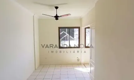 Apartamento com 1 quarto à venda na Rua Abrahão Issa Halack, 710, Ribeirânia, Ribeirão Preto
