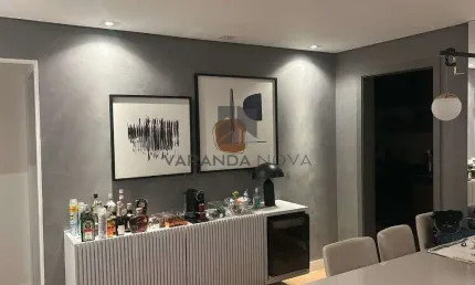 Apartamento com 2 quartos à venda na Rua Catarina Aparecida Navis Silva, 345, Nova Aliança, Ribeirão Preto