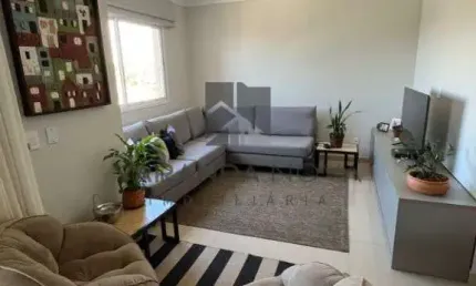 Apartamento com 3 quartos à venda na Rua Severiano Amaro dos Santos, 750, Jardim Botânico, Ribeirão Preto