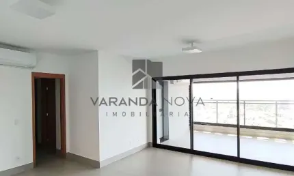 Apartamento com 3 quartos para alugar na Avenida Professor João Fiúsa, 3855, Jardim Botânico, Ribeirão Preto