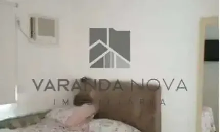 Apartamento com 2 quartos à venda na Avenida Caramuru, 2450, Alto da Boa Vista, Ribeirão Preto