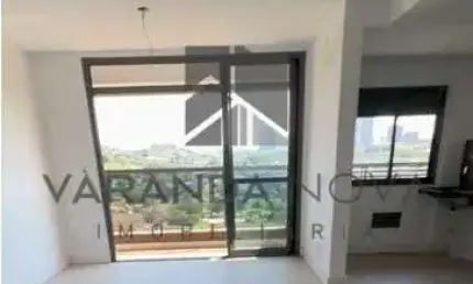 Apartamento com 3 quartos à venda na Avenida Deputado Sérgio Cardoso De Almeida, 1935, Jardim Olhos d'Água, Ribeirão Preto