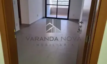 Apartamento com 2 quartos para alugar na Rua Pedro Pegoraro, 570, Ribeirânia, Ribeirão Preto