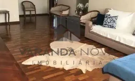Apartamento com 3 quartos para alugar na Rua Doutor Álvaro Costa Couto, 50, Centro, Ribeirão Preto