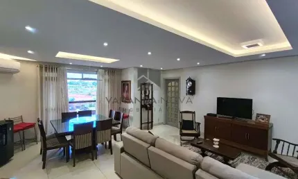 Apartamento com 3 quartos à venda na Rua Campos Salles, 1815, Vila Seixas, Ribeirão Preto
