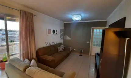 Apartamento com 3 quartos à venda na Rua Prudente de Morais, 1569, Vila Seixas, Ribeirão Preto