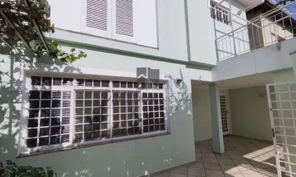 Casa com 3 quartos à venda na Rua Quintino Bocaiúva, 994, Vila Seixas, Ribeirão Preto