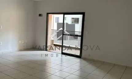Apartamento com 3 quartos para alugar na Rua José Saretta, 100, Nova Aliança, Ribeirão Preto