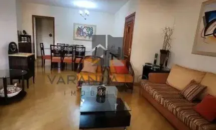 Apartamento com 4 quartos para alugar na Rua Rui Barbosa, 925, Centro, Ribeirão Preto