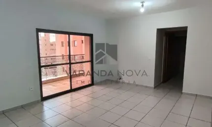 Apartamento com 3 quartos para alugar na Rua José Saretta, 100, Nova Aliança, Ribeirão Preto