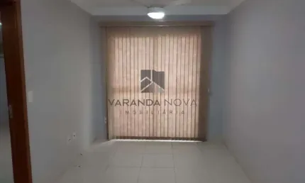 Apartamento com 1 quarto para alugar na Rua Horácio Pessini, 165, Nova Aliança, Ribeirão Preto