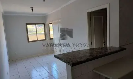 Oportunidade para investidores apartamento 01 dormitorio riberanea