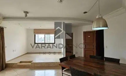 Apartamento com 3 quartos à venda na Rua Magda Perona Frossard, 260, Nova Aliança, Ribeirão Preto