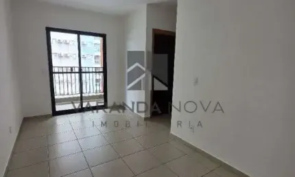 Apartamento com 2 quartos à venda na Avenida Caramuru, 2500, Alto da Boa Vista, Ribeirão Preto