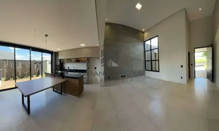 Casa 03 dormitorio terras de san pedro – bonfim paulista