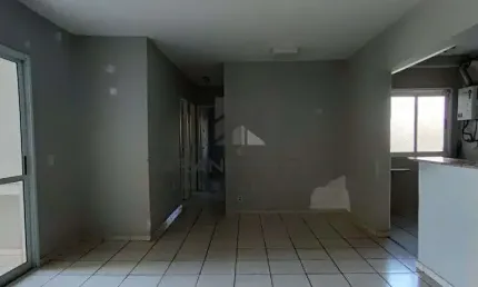 Apartamento para  locacao panoramic club house | nova alianca