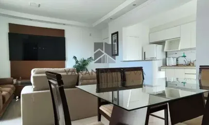 Aluguel de apartamento mobiliado - panoramic club house nova alianca - ao lado do novo mercadao