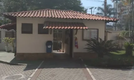 Apartamento com 1 quarto para alugar na Rua Doutor Luiz Palmier, 344, Barreto, Niterói