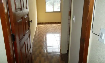 Apartamento com 2 quartos para alugar na Avenida Presidente Kennedy, 785, Centro, São Gonçalo