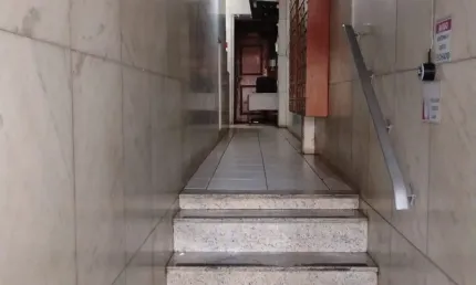 Apartamento com 2 quartos à venda no Barreto, Niterói 