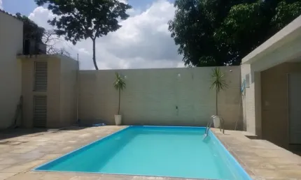 Casa com 3 quartos à venda no Boaçu, São Gonçalo 