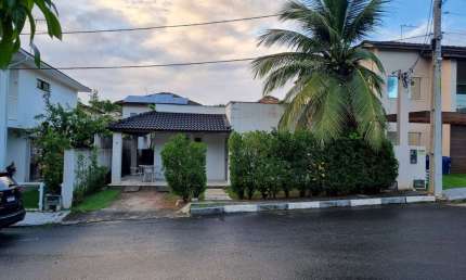 Casa com 2 quartos à venda no Boa União, Camaçari 
