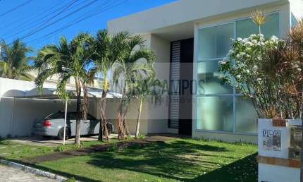 Casa com 5 quartos à venda no Abrantes, Camaçari 