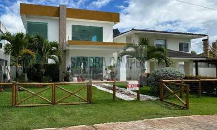 Casa com 3 quartos à venda no Abrantes, Camaçari 