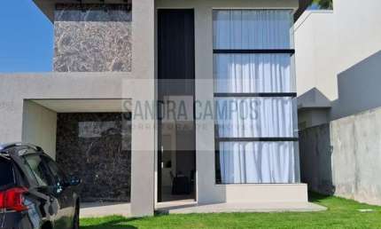 Casa à venda no bairro Catu de Abrantes (Abrantes) - Camaçari/BA