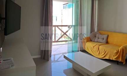 Apartamento à venda no bairro BURAQUINHO - Lauro de Freitas/BA
